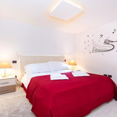 Romeo And Juliet Apartments Verona Exterior photo